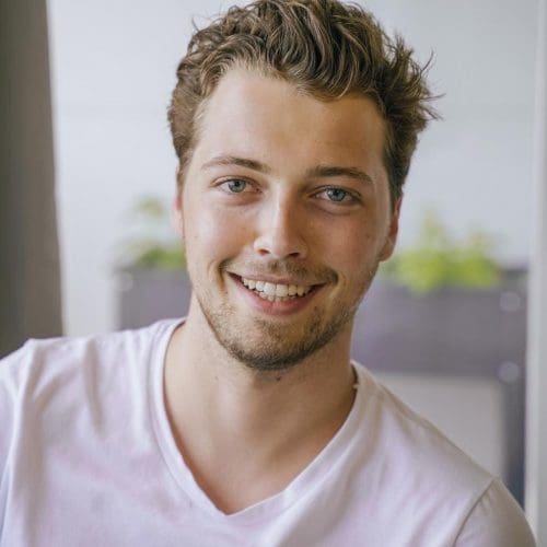 Alexander Dorka - Gewinne mit deiner Praxis-Website mehr Selbstzahler-Patienten.